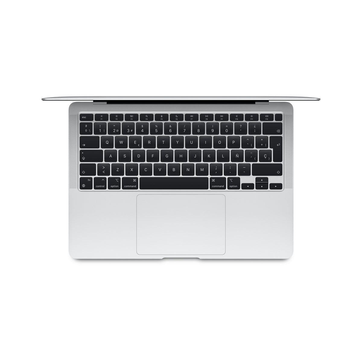 MacBook Air de 13 pulgadas Chip M1 de Apple con CPU de ocho núcleos y GPU de siete núcleos - Macnificos