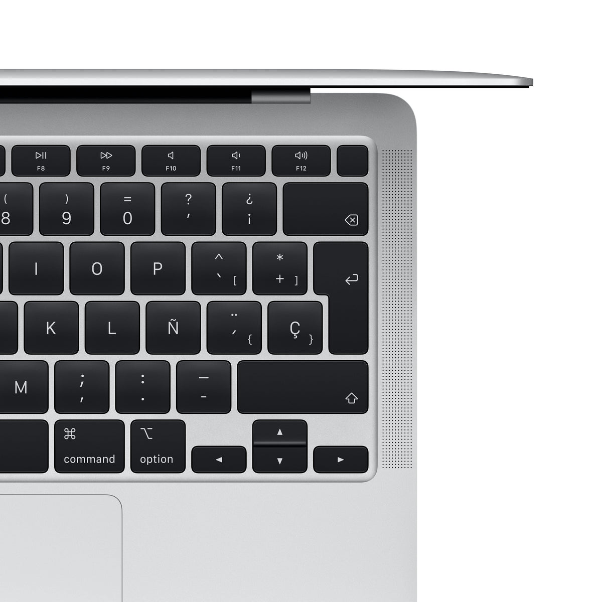 MacBook Air de 13 pulgadas Chip M1 de Apple con CPU de ocho núcleos y GPU de siete núcleos - Macnificos