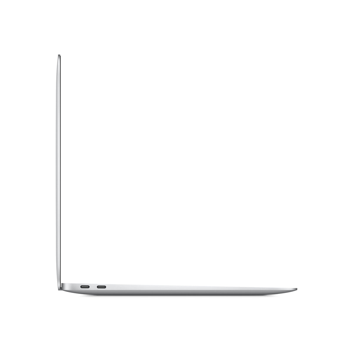 MacBook Air de 13 pulgadas Chip M1 de Apple con CPU de ocho núcleos y GPU de siete núcleos - Macnificos