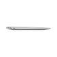 MacBook Air de 13 pulgadas Chip M1 de Apple con CPU de ocho núcleos y GPU de siete núcleos - Macnificos
