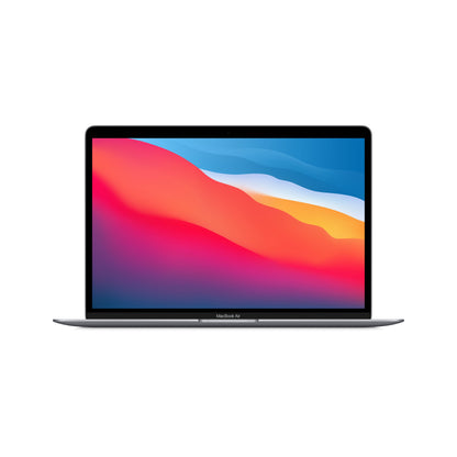 MacBook Air de 13 pulgadas Chip M1 de Apple con CPU de ocho núcleos y GPU de siete núcleos - Macnificos