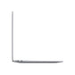 MacBook Air de 13 pulgadas Chip M1 de Apple con CPU de ocho núcleos y GPU de siete núcleos - Macnificos