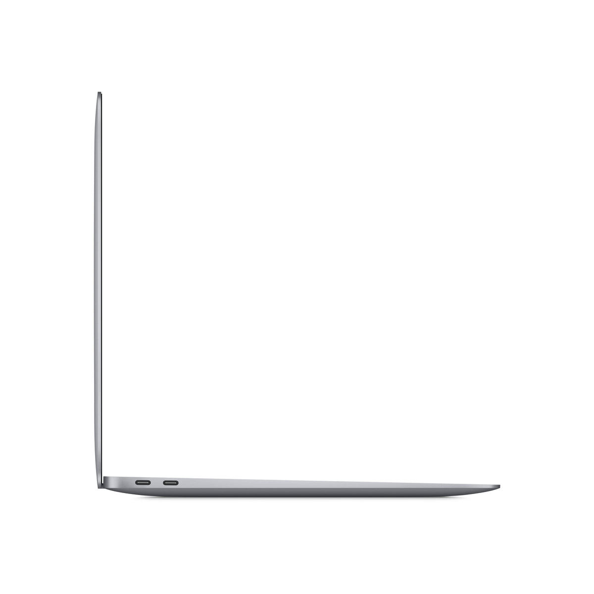 MacBook Air de 13 pulgadas Chip M1 de Apple con CPU de ocho núcleos y GPU de siete núcleos - Macnificos