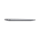 MacBook Air de 13 pulgadas Chip M1 de Apple con CPU de ocho núcleos y GPU de siete núcleos - Macnificos