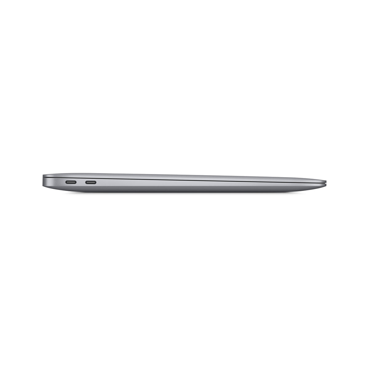 MacBook Air de 13 pulgadas Chip M1 de Apple con CPU de ocho núcleos y GPU de siete núcleos - Macnificos