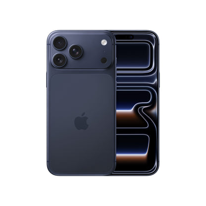 iPhone 17 Pro Max | 512 GB | Azul intenso