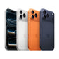 iPhone 17 Pro Max | 512 GB | Azul intenso
