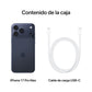 iPhone 17 Pro Max | 512 GB | Azul intenso