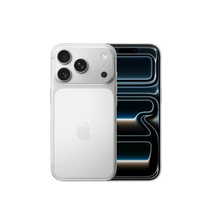 iPhone 17 Pro | 512 GB | Plata