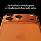 iPhone 17 Pro | 512 GB | Plata