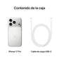 iPhone 17 Pro | 512 GB | Plata