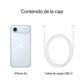 iPhone Air 256 GB Azul cielo