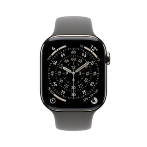 Apple_Watch_Series_11_46mm_LTE_Natural_Titanium_Sport_Band_Stone_Gray_PDP_Image_Position_2__ESES