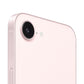 iPhone 17e 256 GB Rosa palo