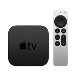 Apple TV 4K (2.ª generación) - Macnificos