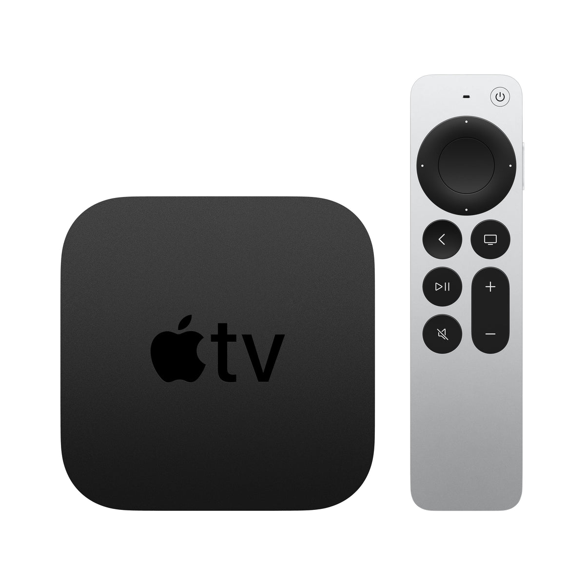 Apple TV 4K (2.ª generación) - Macnificos