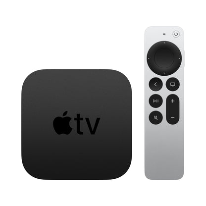 Apple TV 4K (2.ª generación) - Macnificos
