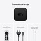 Apple TV 4K (2.ª generación) - Macnificos