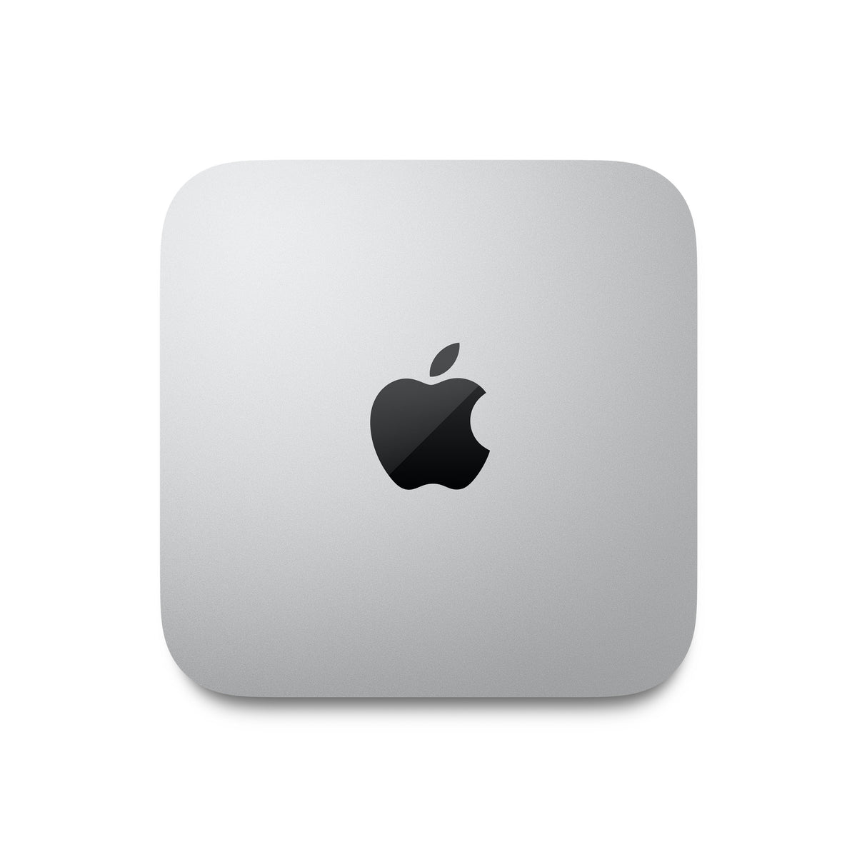 Mac mini (M1, 2020) Chip M1 de Apple con CPU de ocho núcleos y GPU de ocho núcleos, 8GB, 256 GB, Wi-Fi - Macnificos