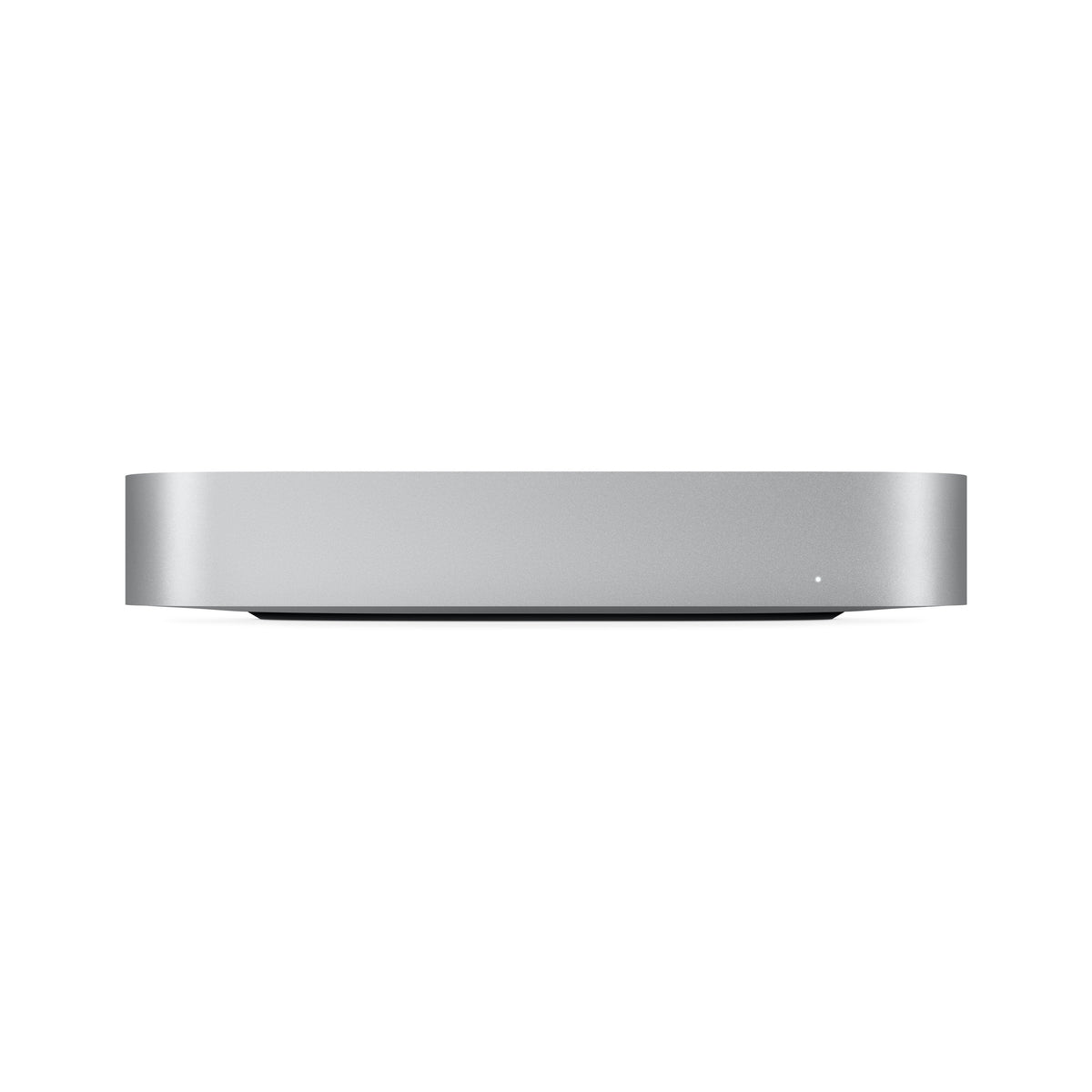 Mac mini (M1, 2020) Chip M1 de Apple con CPU de ocho núcleos y GPU de ocho núcleos, 8GB, 256 GB, Wi-Fi - Macnificos