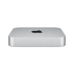 Mac mini (M1, 2020) Chip M1 de Apple con CPU de ocho núcleos y GPU de ocho núcleos, 8GB, 256 GB, Wi-Fi - Macnificos