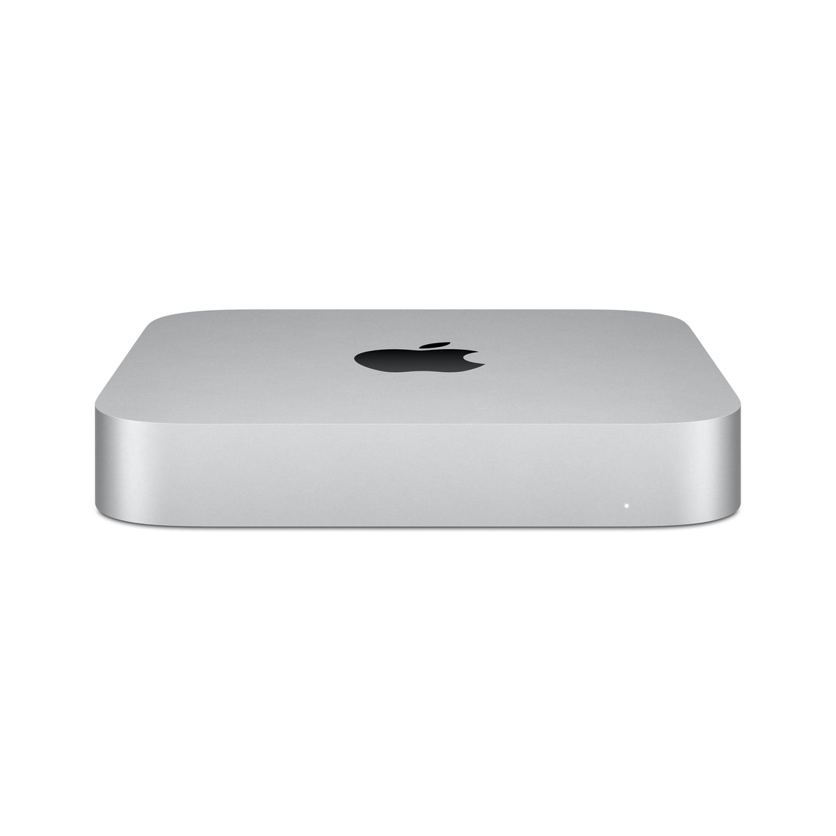 Mac mini (M1, 2020) Chip M1 de Apple con CPU de ocho núcleos y GPU de ocho núcleos, 8GB, 256 GB, Wi-Fi - Macnificos