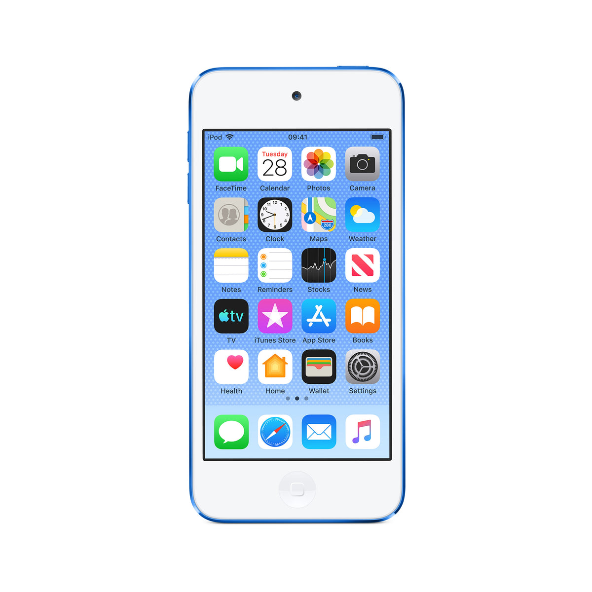 iPod touch (7.ª generación) - Macnificos