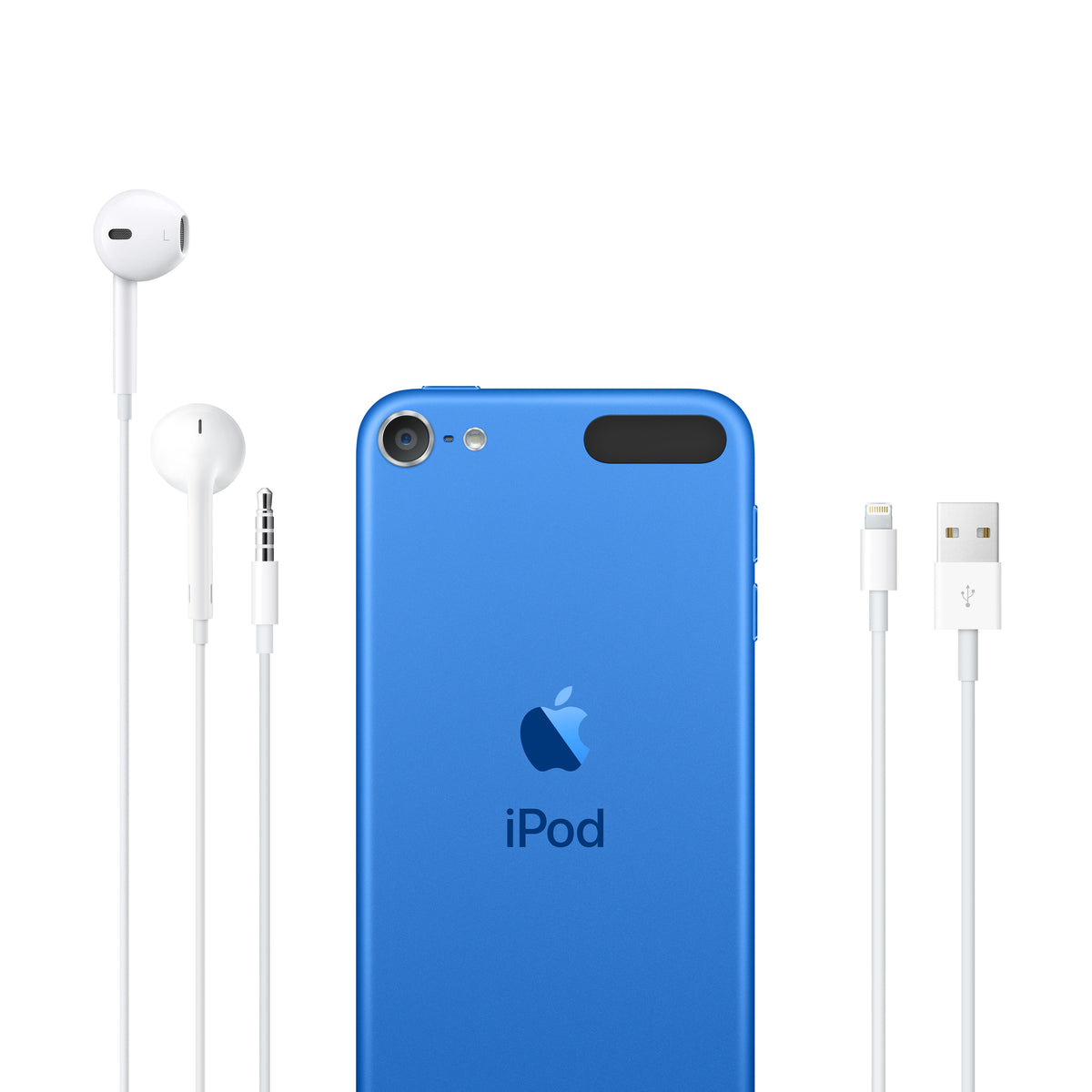 iPod touch (7.ª generación) - Macnificos