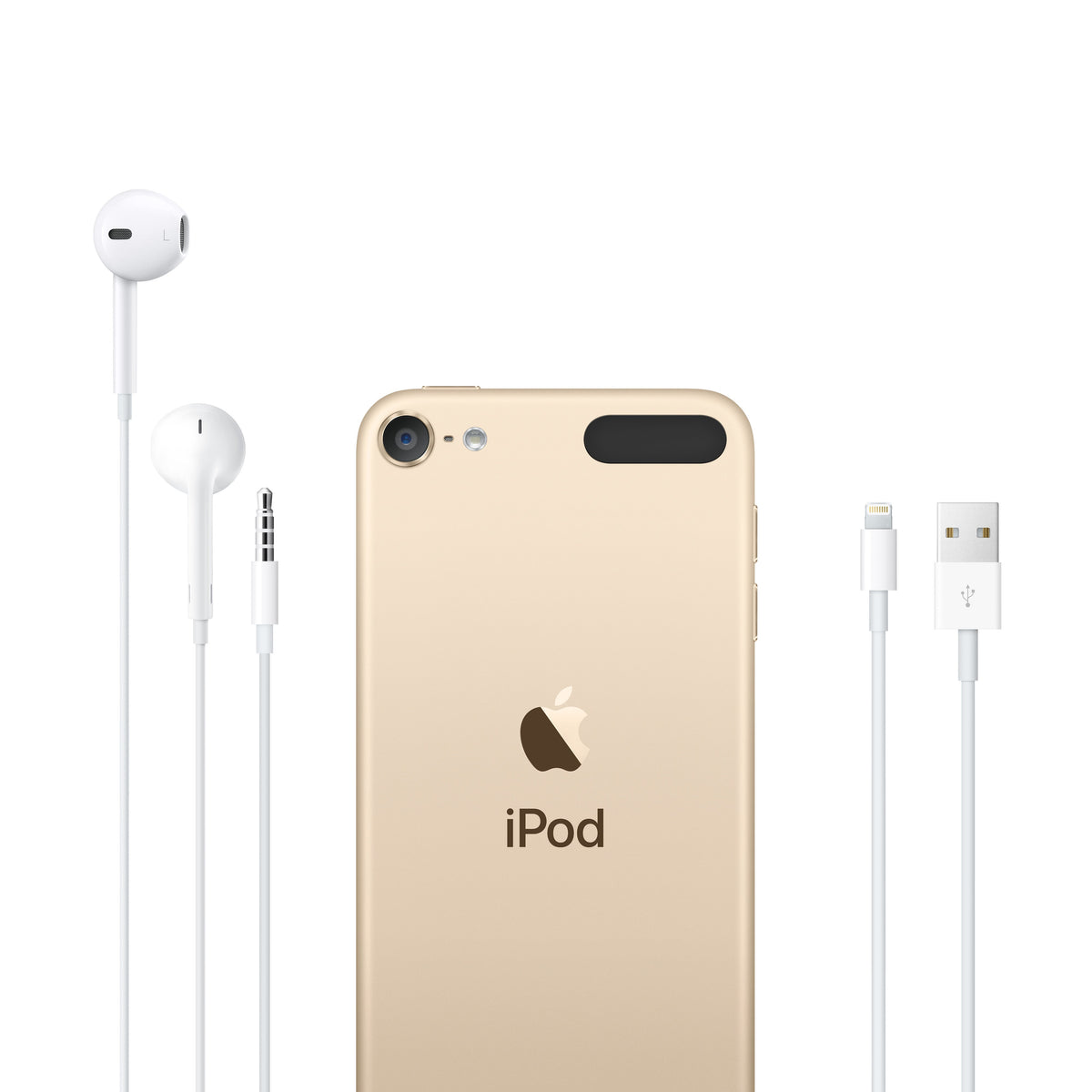 iPod touch (7.ª generación) - Macnificos