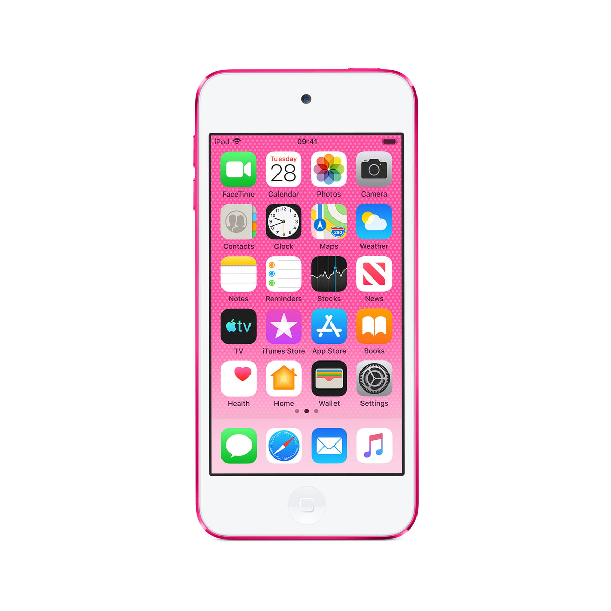 iPod touch (7.ª generación) - Macnificos
