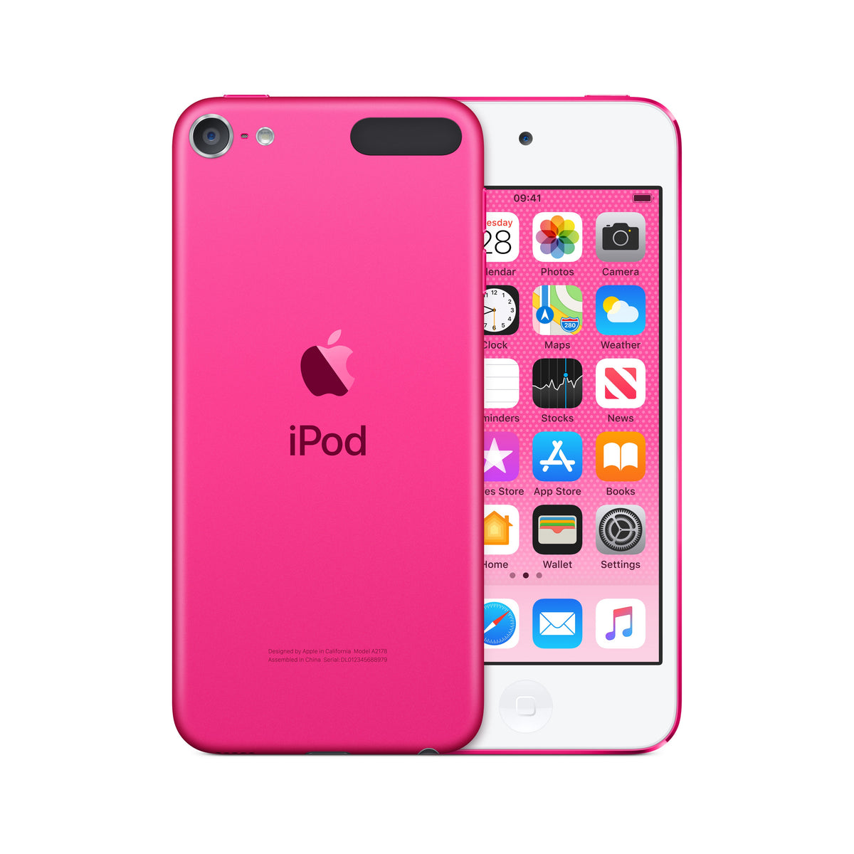 iPod touch (7.ª generación) - Macnificos