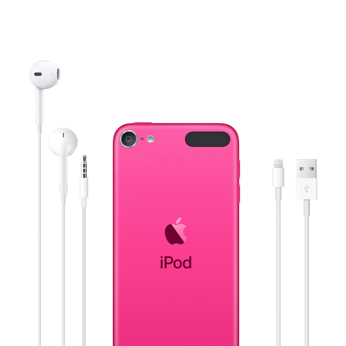 iPod touch (7.ª generación) - Macnificos