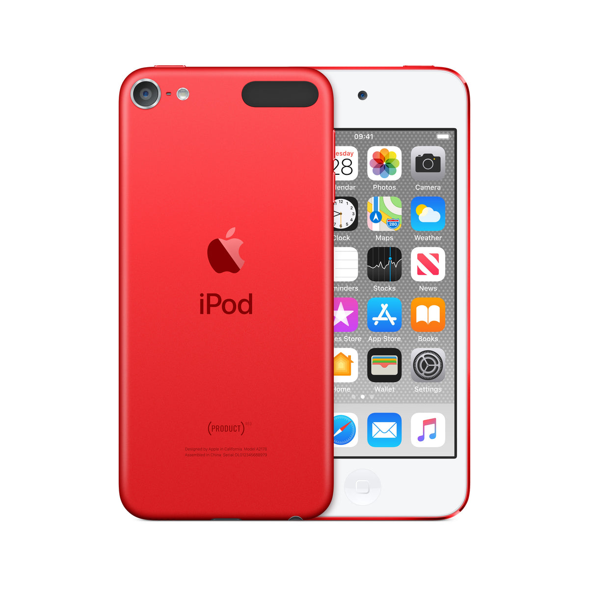iPod touch (7.ª generación) - Macnificos