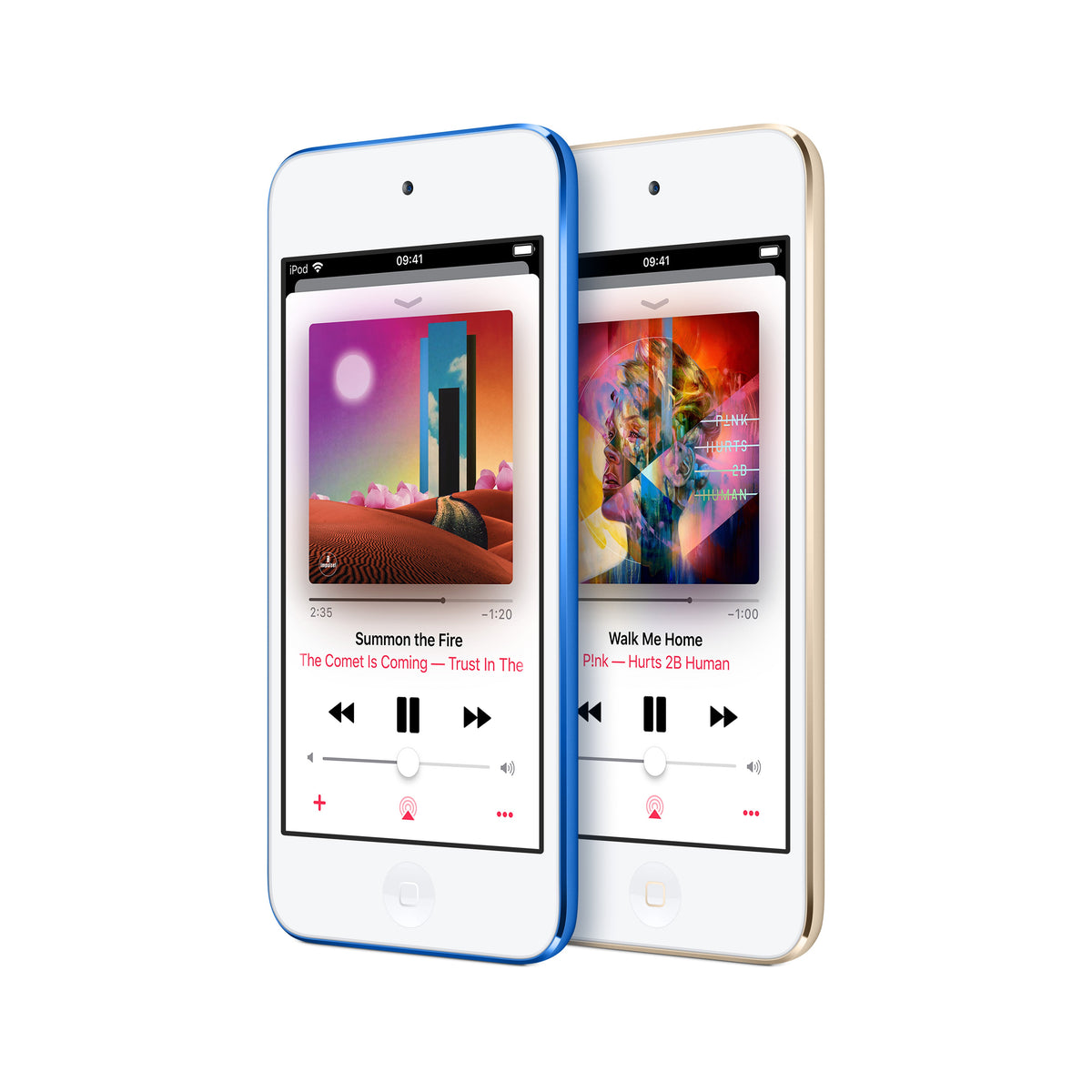 iPod touch (7.ª generación) - Macnificos