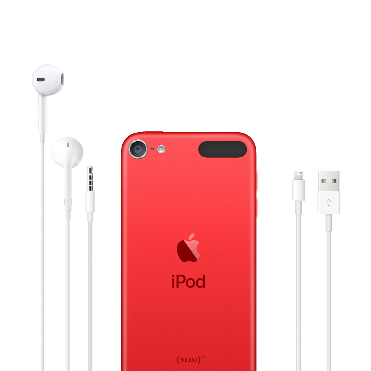iPod touch (7.ª generación) - Macnificos