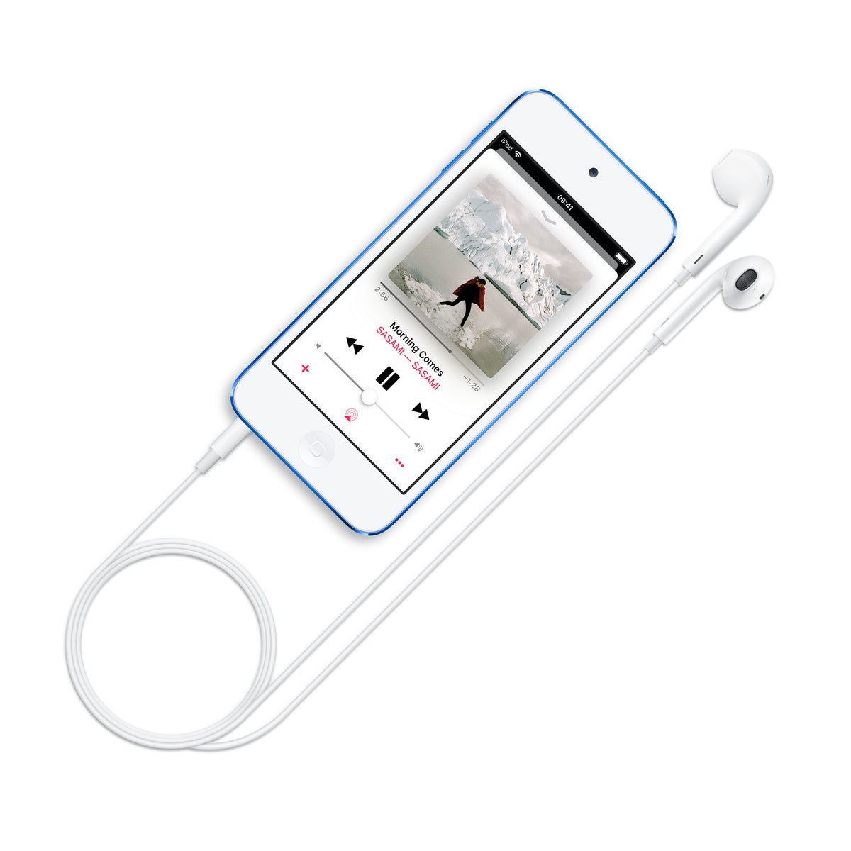 iPod touch (7.ª generación) - Macnificos