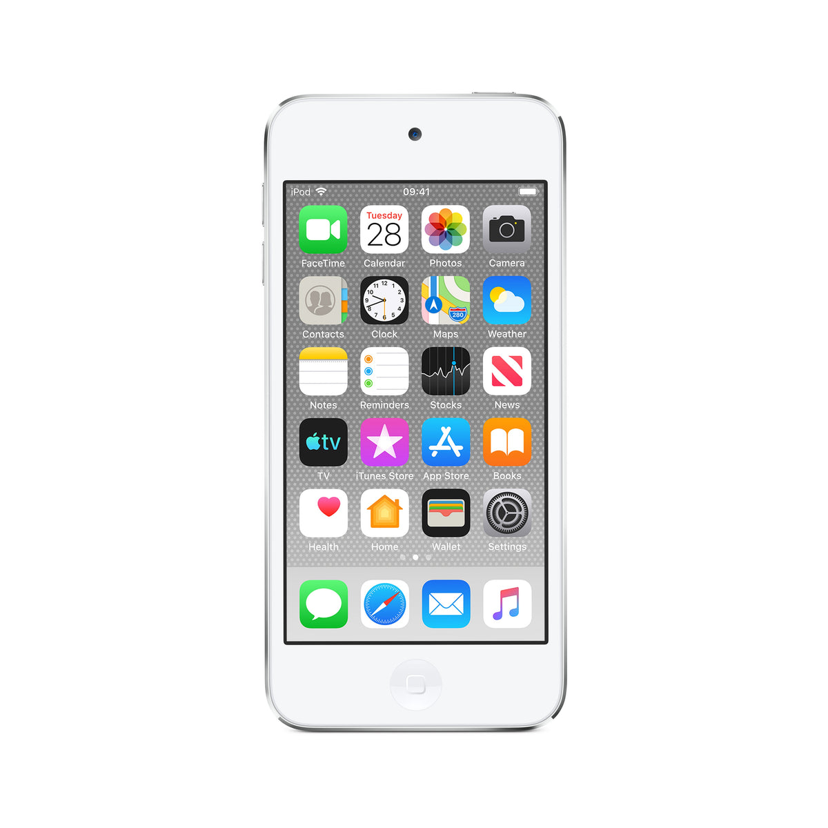iPod touch (7.ª generación) - Macnificos