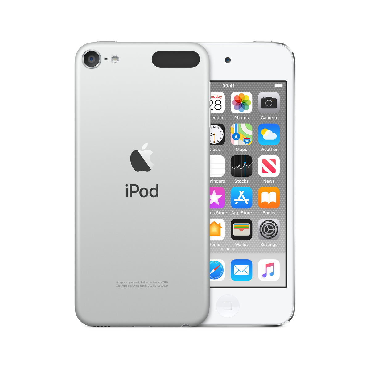 iPod touch (7.ª generación) - Macnificos