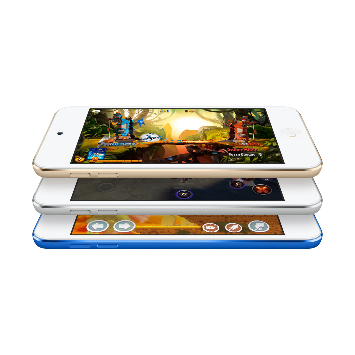 iPod touch (7.ª generación) - Macnificos