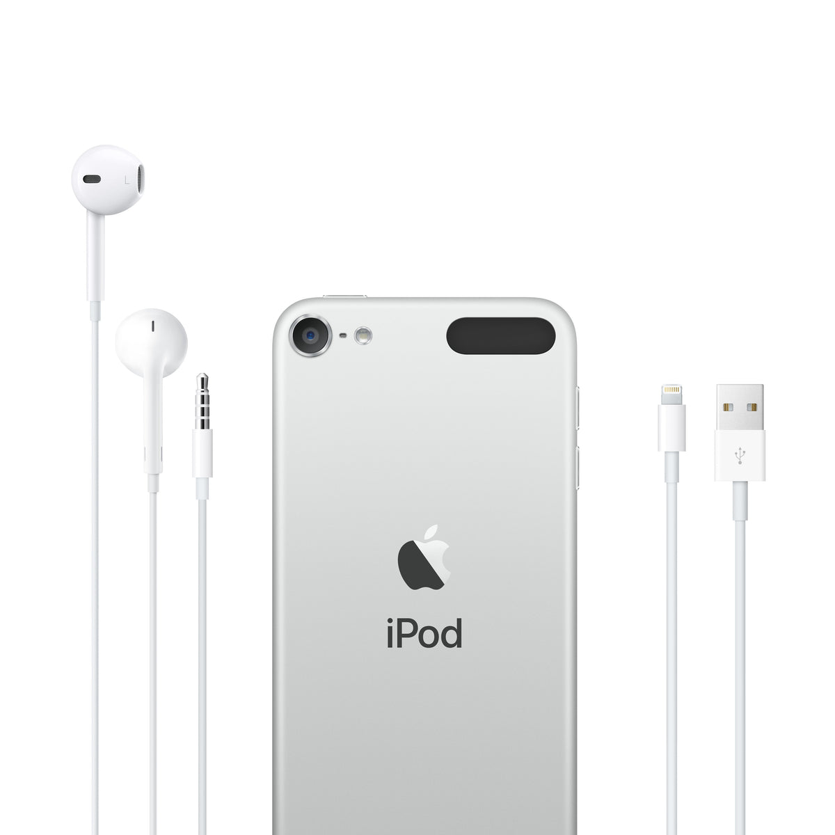iPod touch (7.ª generación) - Macnificos