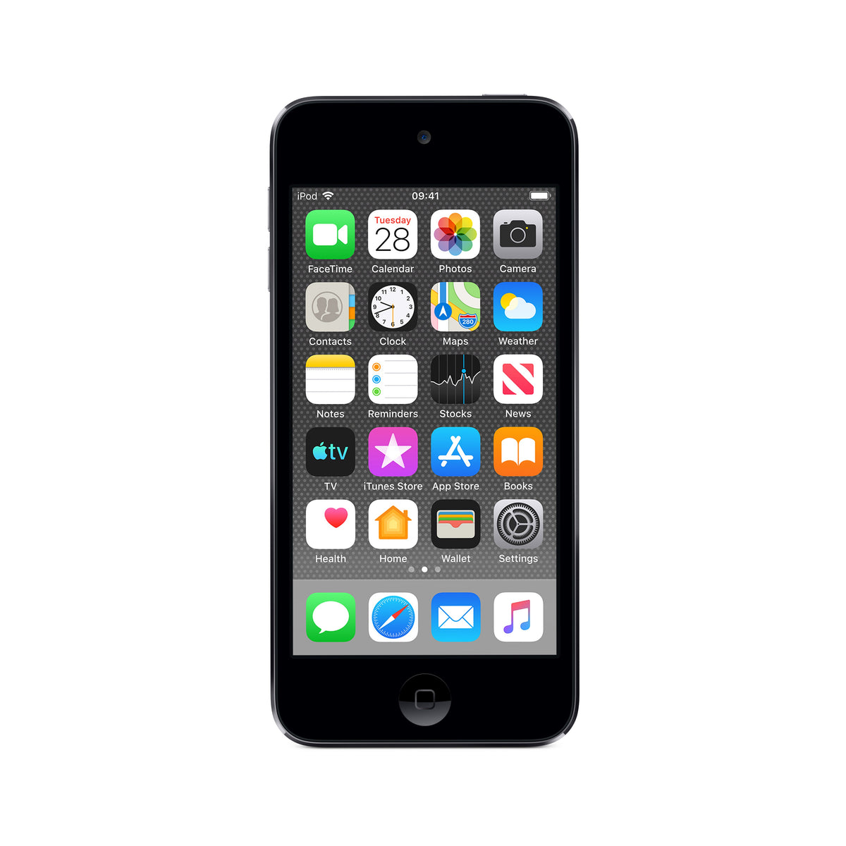 iPod touch (7.ª generación) - Macnificos
