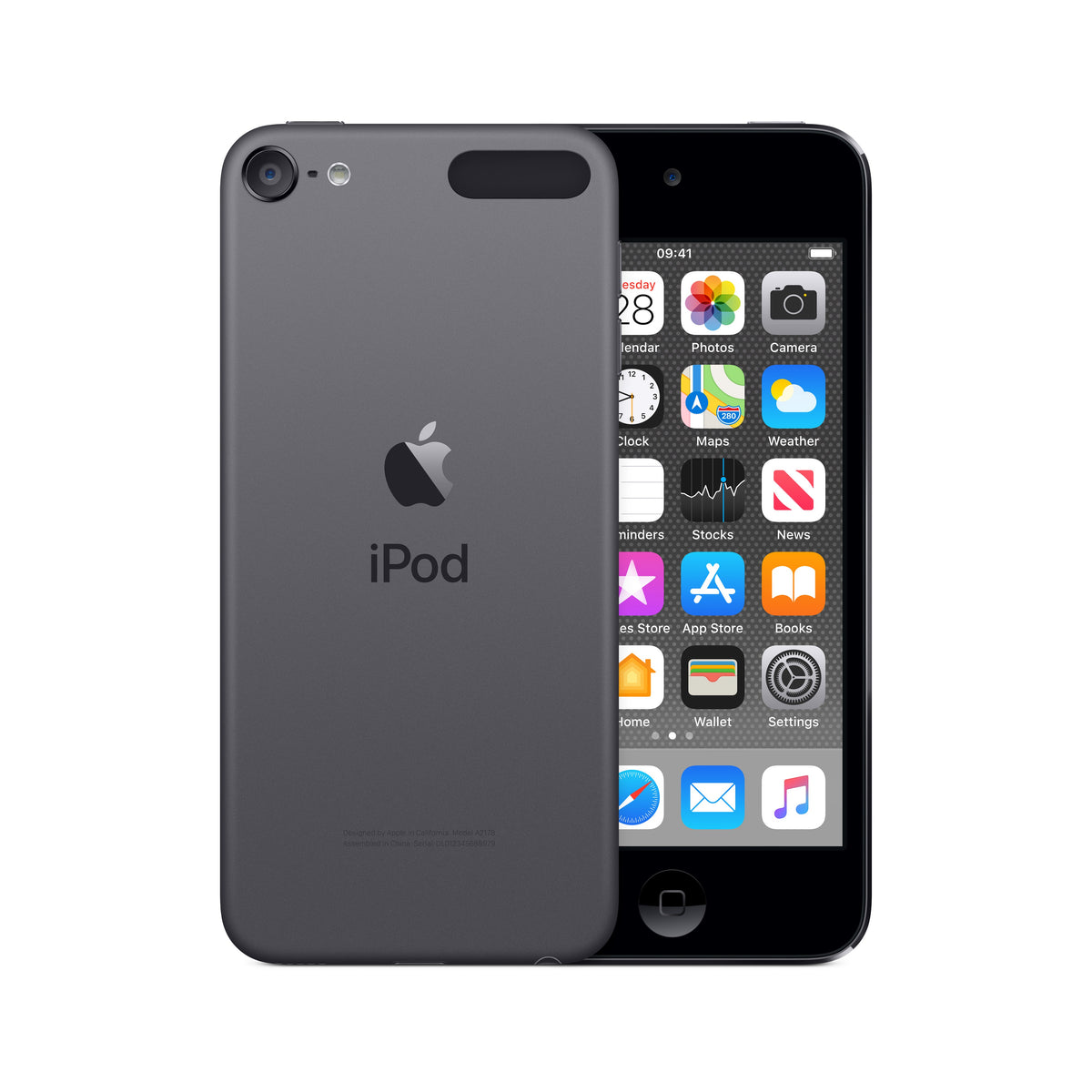 iPod touch (7.ª generación) - Macnificos