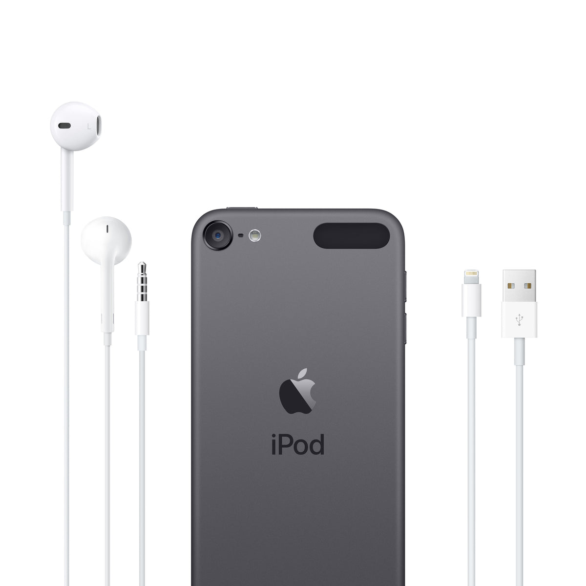 iPod touch (7.ª generación) - Macnificos