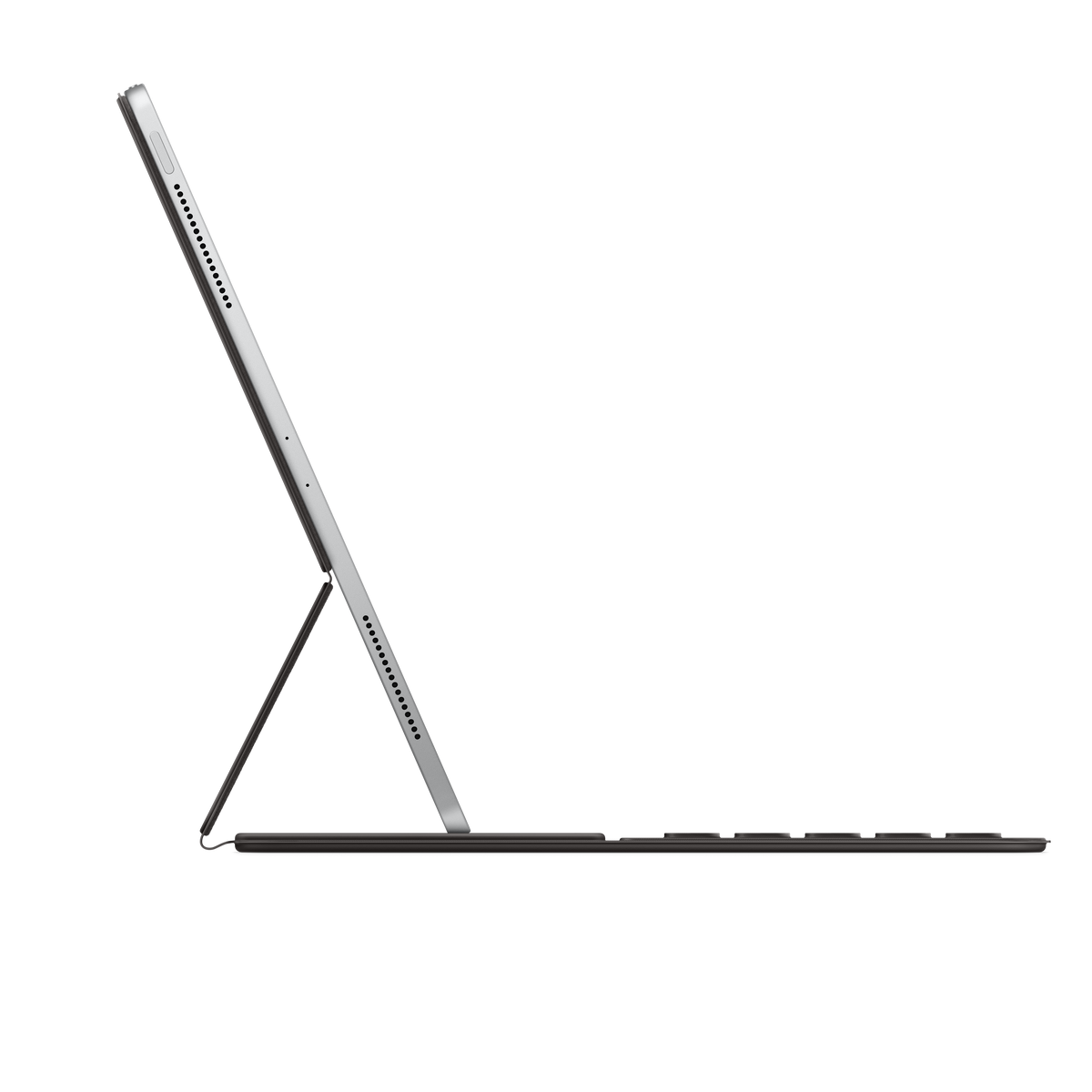 Smart Keyboard Folio para el iPad Pro de 12,9 pulgadas (5.ª generación) - Macnificos