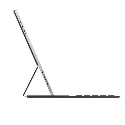 Smart Keyboard Folio para el iPad Pro de 12,9 pulgadas (5.ª generación) - Macnificos