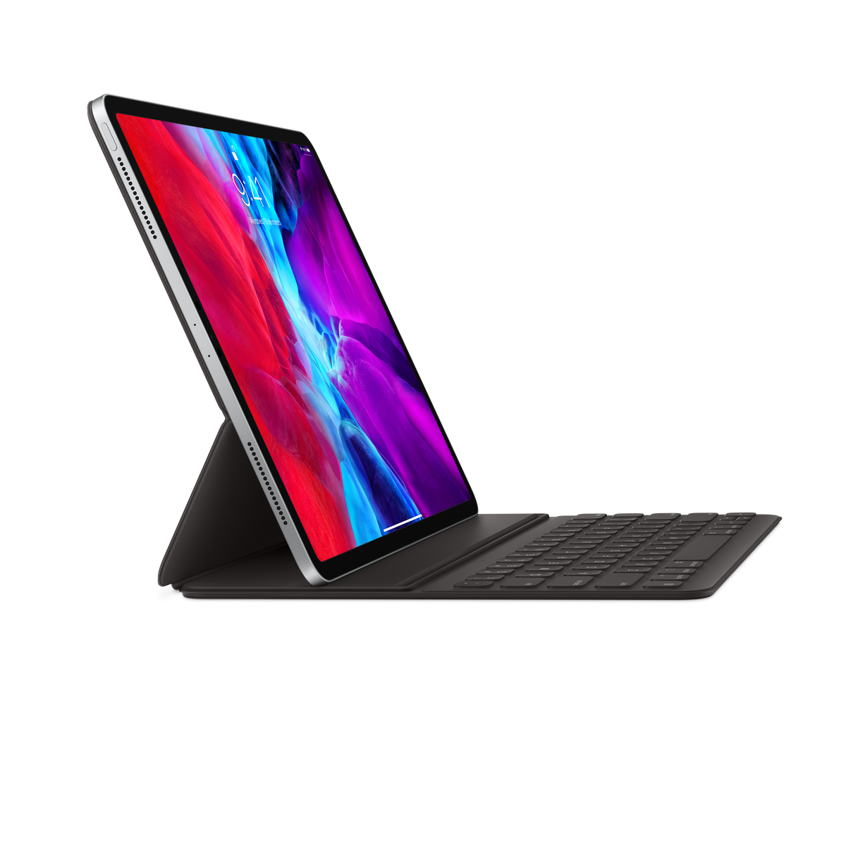 Smart Keyboard Folio para el iPad Pro de 12,9 pulgadas (5.ª generación) - Macnificos