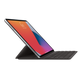 Smart Keyboard Folio para el iPad Pro de 12,9 pulgadas (5.ª generación) - Macnificos