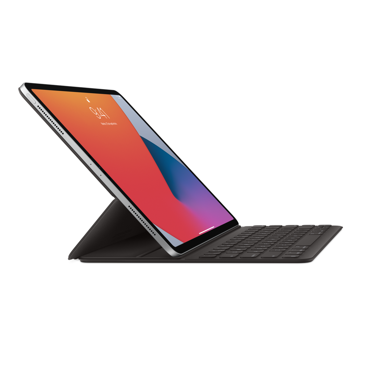 Smart Keyboard Folio para el iPad Pro de 12,9 pulgadas (5.ª generación) - Macnificos
