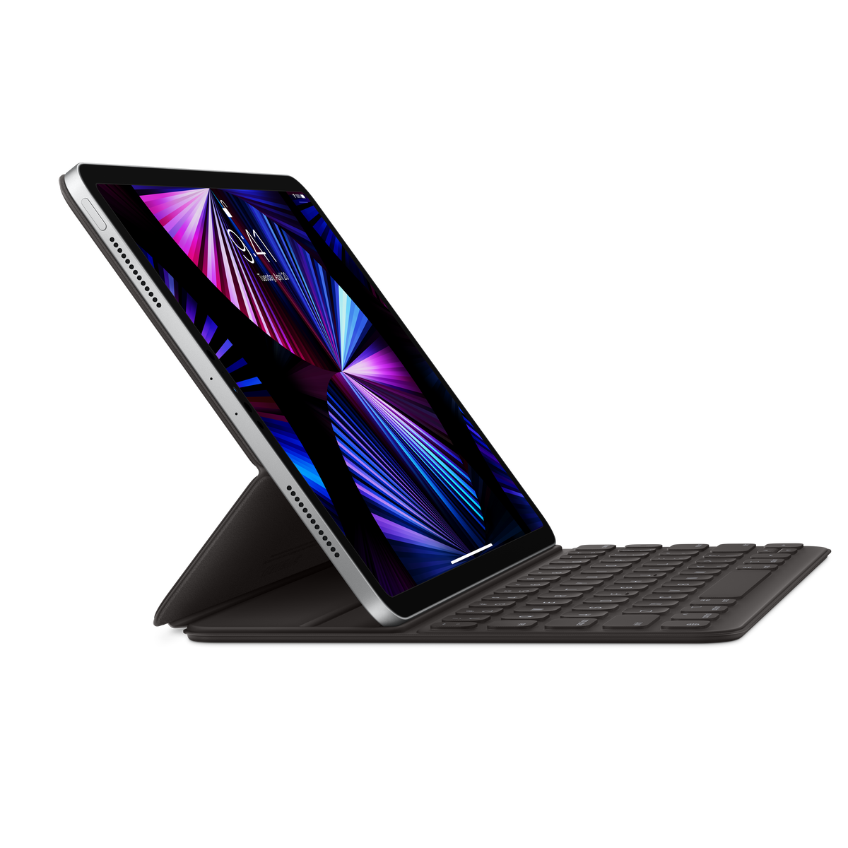 Smart Keyboard Folio para el iPad Pro de 11 pulgadas (3.ª generación) y el iPad Air (5.ª generación) - Macnificos
