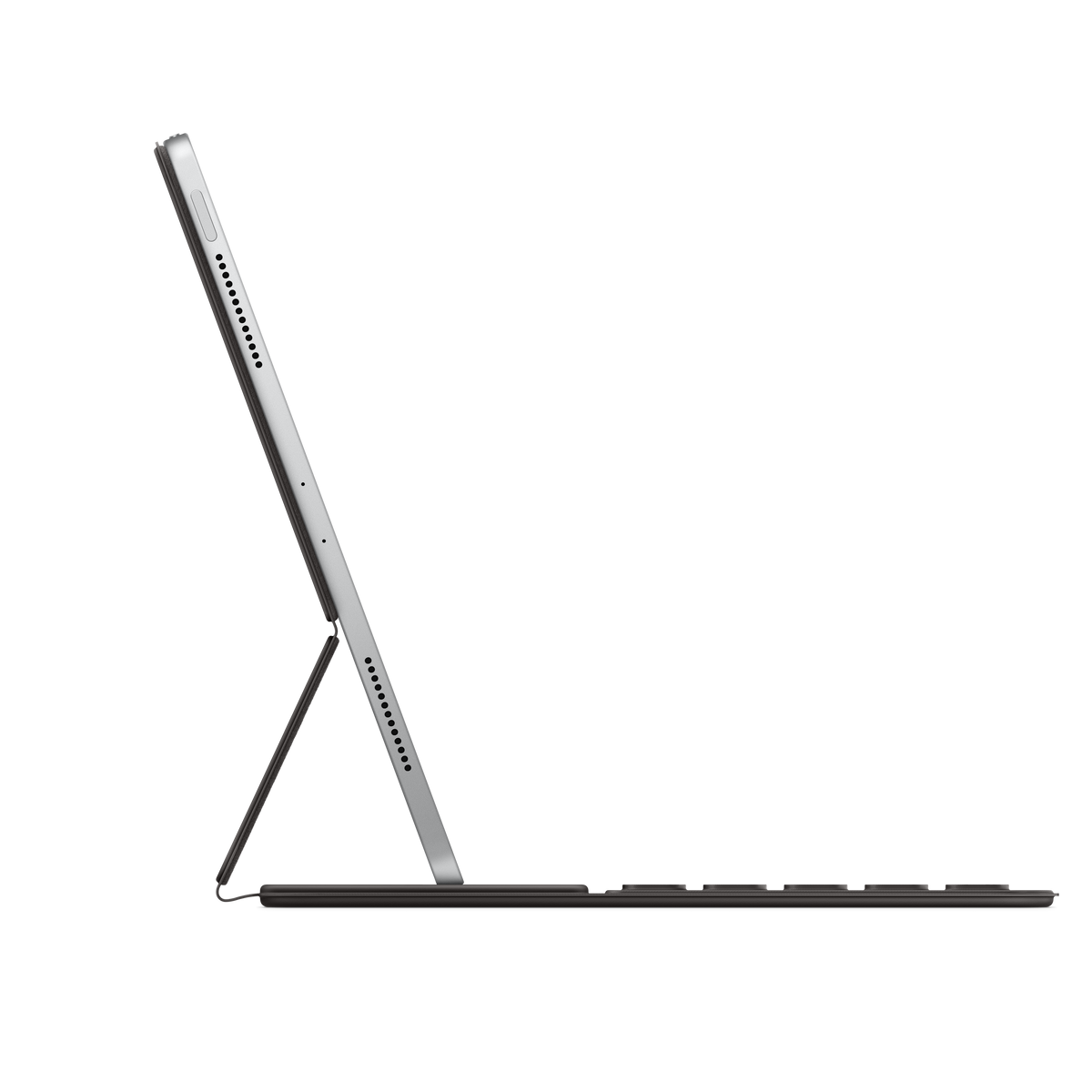 Smart Keyboard Folio para el iPad Pro de 11 pulgadas (3.ª generación) y el iPad Air (5.ª generación) - Macnificos